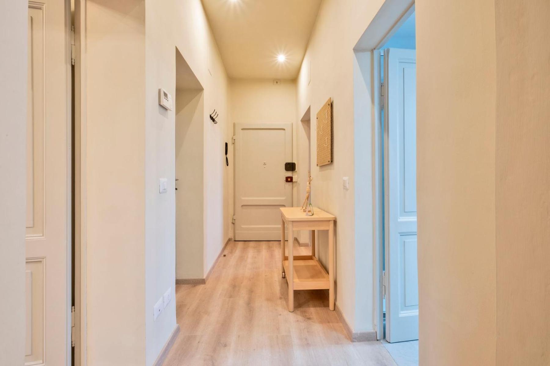 My Honeyed Corner Appartement Siena Buitenkant foto