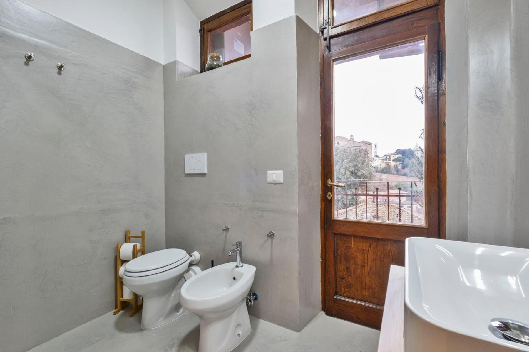 My Honeyed Corner Appartement Siena Buitenkant foto