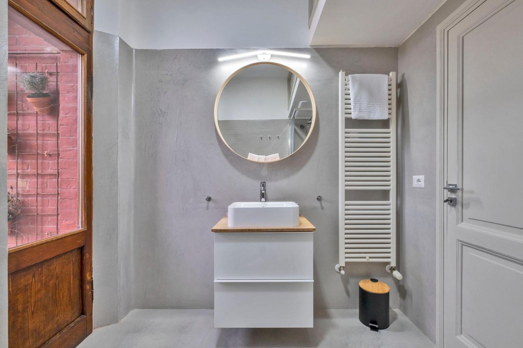 My Honeyed Corner Appartement Siena Buitenkant foto