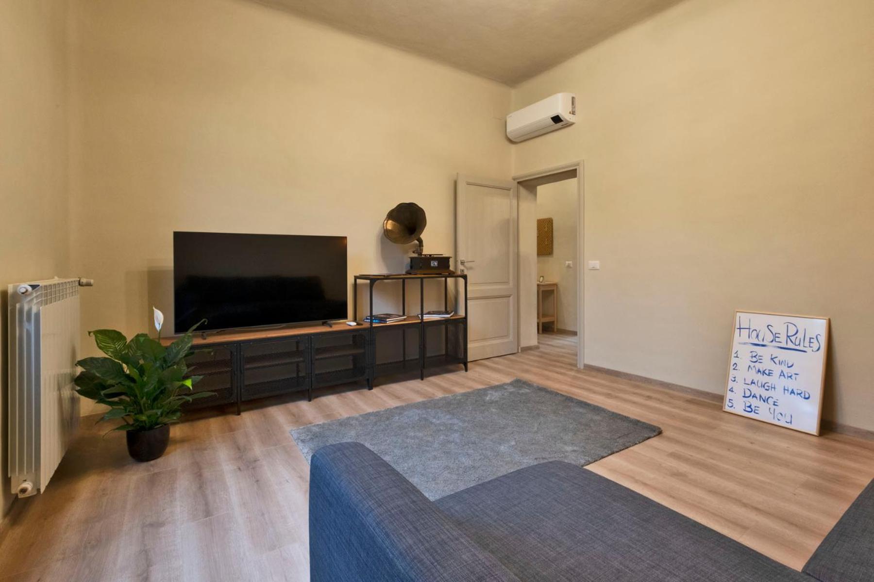 My Honeyed Corner Appartement Siena Buitenkant foto