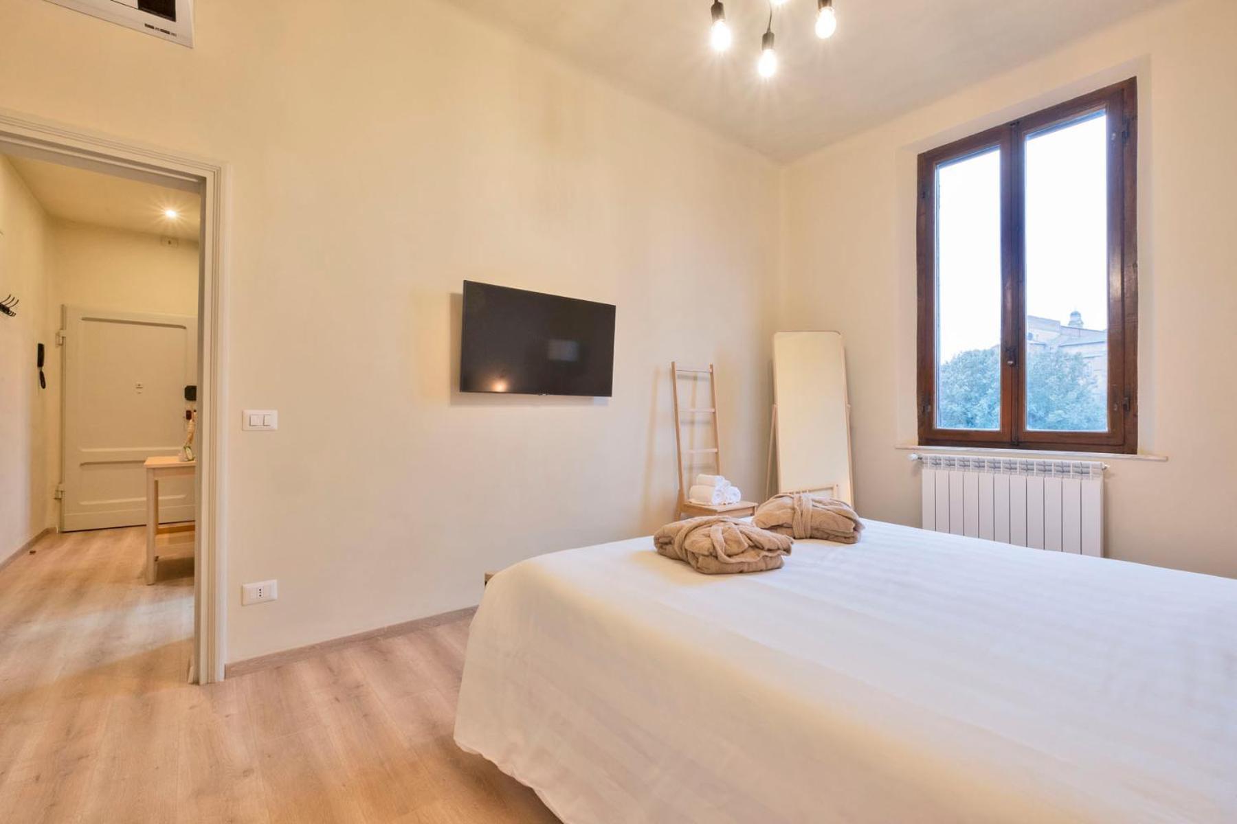 My Honeyed Corner Appartement Siena Buitenkant foto