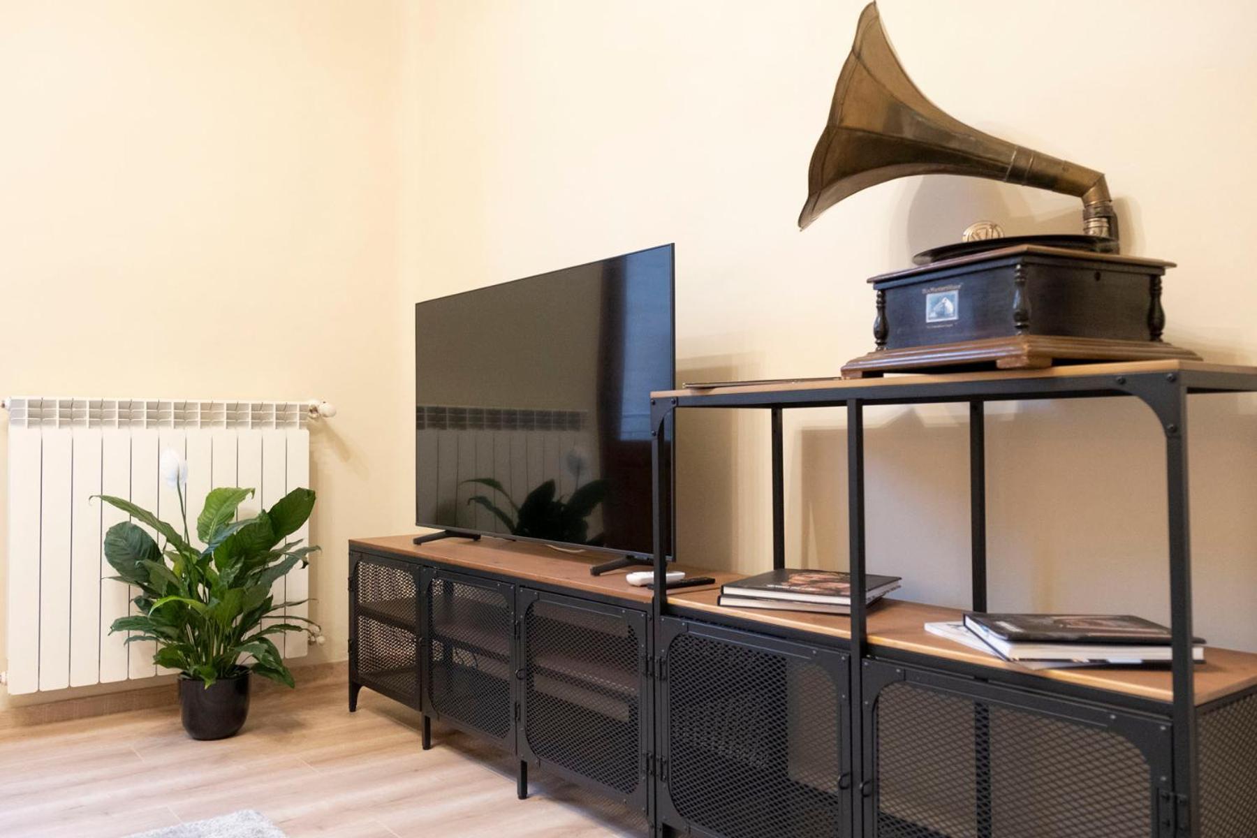 My Honeyed Corner Appartement Siena Buitenkant foto