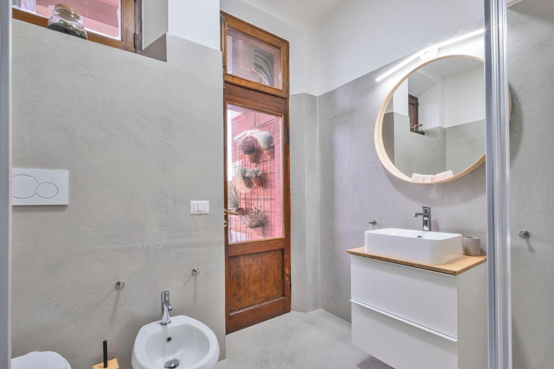 My Honeyed Corner Appartement Siena Buitenkant foto
