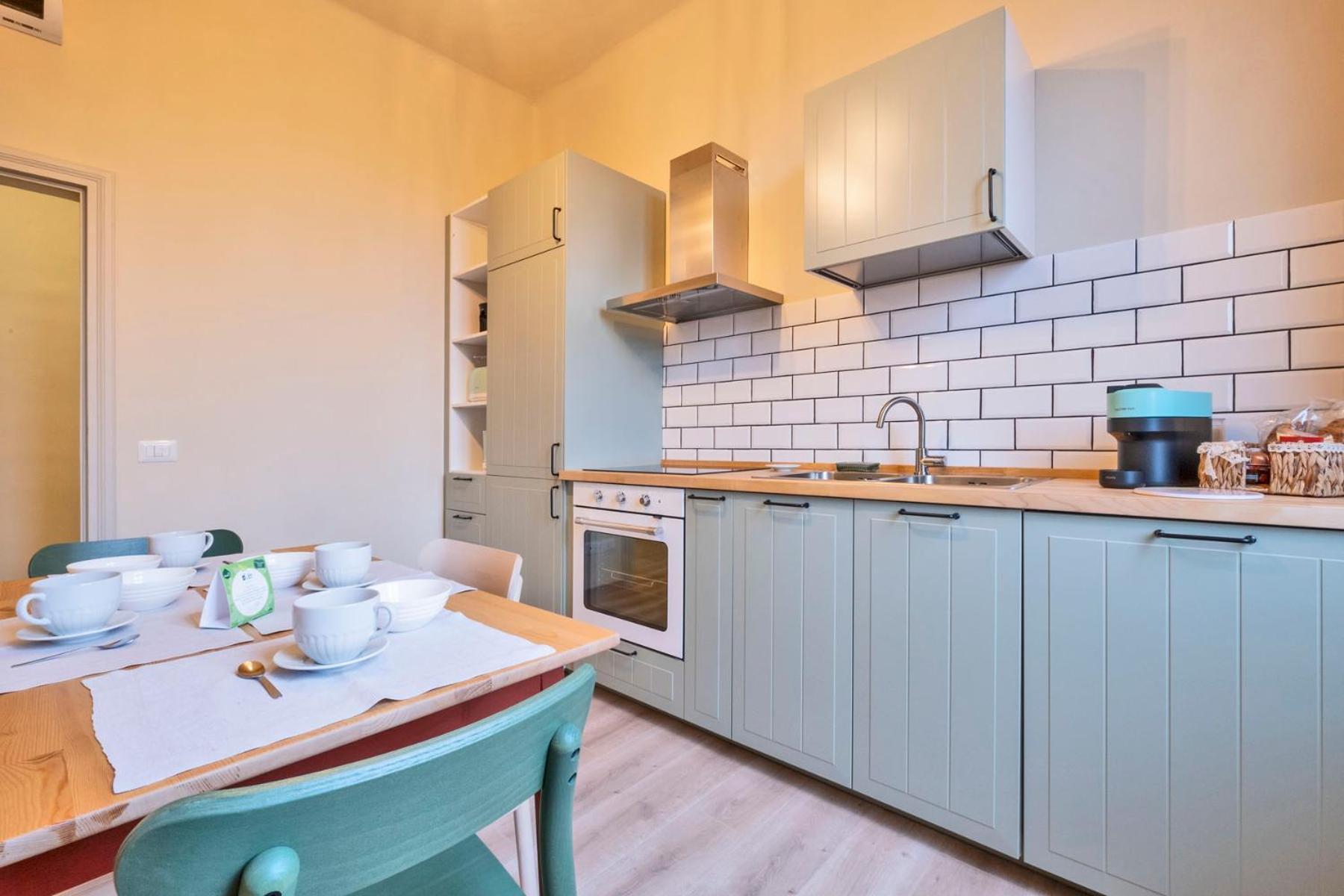My Honeyed Corner Appartement Siena Buitenkant foto